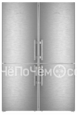 Холодильник LIEBHERR XCCsd 5250