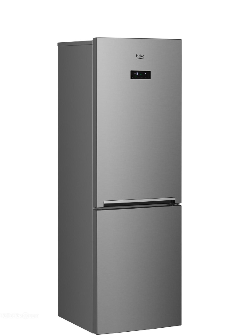 Холодильник Beko RCNK 321E20X