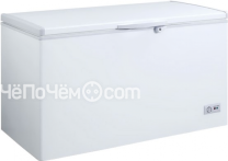 Морозильная камера BRAVO XF-350 A