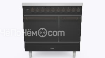 Варочный центр ILVE PDI096QNE3/MGB