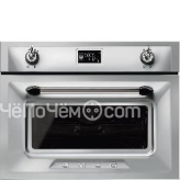 Духовой шкаф SMEG SF4920MCX1