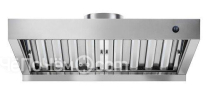 Вытяжной зонт SMEG k143x