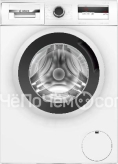 Стиральная машина BOSCH WAN2408GPL