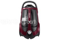 Пылесос SAMSUNG VCC8837V3P/XEV