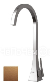 Смеситель ITALMIX Kult CU 1022 BRONZE