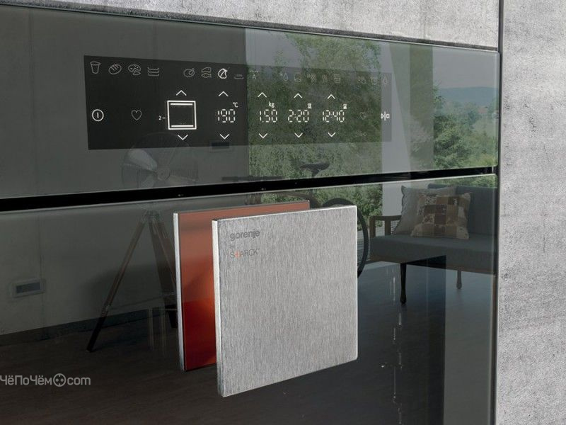 Духовой шкаф GORENJE bop 658 st