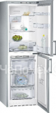Холодильник Siemens KG34NX44 нержавеющая сталь