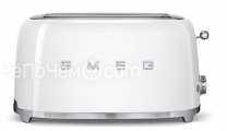 Тостер SMEG TSF02WHEU