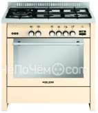 Кухонная плита GLEM ml944riv
