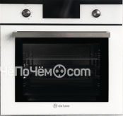 Духовой шкаф DeLuxe 6009.05 эшв-066