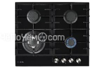 Варочная панель HIBERG VM 60440 B
