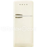 Холодильник SMEG FAB50RCRB5