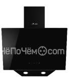 Вытяжка MONSHER NOVA 60 Noir