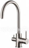 Смеситель PAULMARK Essen Es213211-NI