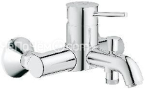 Смеситель GROHE BauClassic 32865000