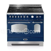 Варочный центр LOFRA RBLD96MFTE/5I CHROME