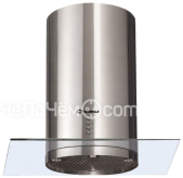 Вытяжка MAUNFELD berta plus 90 inox glass