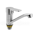 Смеситель BIANCO 385014s