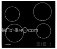 Варочная панель SAMSUNG c61r1admst