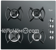 Варочная панель WHIRLPOOL akm 403 nb