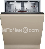 Посудомоечная машина NEFF S157ECX14E