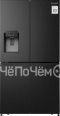 Холодильник WEISSGAUFF WCD 687 NFBX NoFrost Inverter
