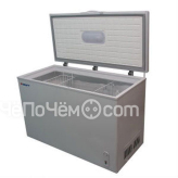 Морозильный ларь KRAFT bd(w) 227