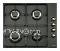 Варочная панель BEKO hizg 64120 cr