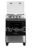 Плита HORIZONT GS-4S