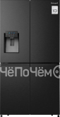 Холодильник WEISSGAUFF WCD 687 NFBX NoFrost Inverter