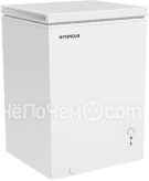 Морозильный ларь HYUNDAI CH10081 белый