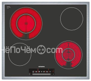Варочная панель SIEMENS et645fg17g