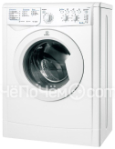 Стиральная машина INDESIT iwuc 4105