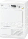 Сушильная машина MIELE t 8860 wp