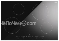 Варочная панель ILVE KHVI75TC