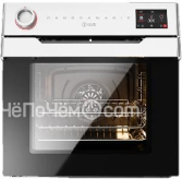 Духовой шкаф ILVE OV60PMT3/SS