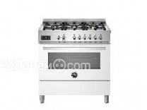 Плита BERTAZZONI PRO96L1EBIT