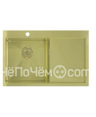 Кухонная мойка Seaman Eco Marino SMV-780L-Light Gold.A