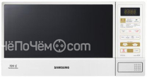 Микроволновая печь SAMSUNG ge-83dtr-w