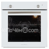 Духовой шкаф ZIGMUND & SHTAIN E 175 W