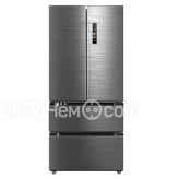 Холодильник MIDEA MDRF692MIE46