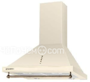 Вытяжка MAUNFELD Retro С 60 ivory