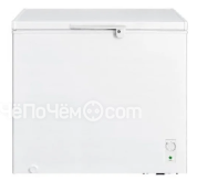 Морозильный ларь Zarget ZCF 204W