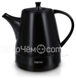 Чайник электрический CENTEK CT-0063 Black