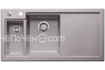 Кухонная мойка BLANCO axon ii 6s крыло справа (516553)