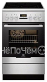 Кухонная плита ELECTROLUX eki 954500 x