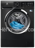 Стиральная машина Electrolux PerfectCare 600 EW6S306SPX