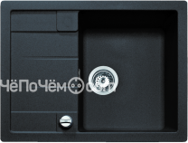 Кухонная мойка TEKA astral 45 b tg (88918)