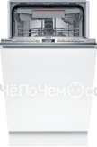 Посудомоечная машина BOSCH SPV6YMX01E