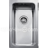 Кухонная мойка TEKA BEF 15.38 F